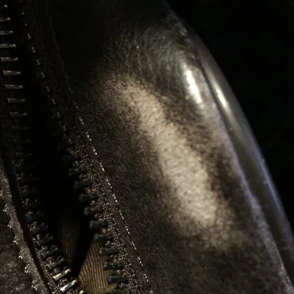 DANIER LEATHER LAPTOP MESSENGER BAGS - Picture 11 of 11